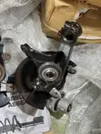 Honda Civic Front Hub (2017-2023) - 1