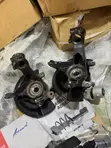 Honda Civic Front Hub (2017-2023) - 2