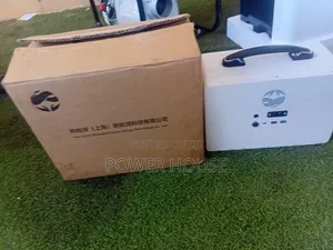 Neo Earth Power Station - Smart Backup Power
