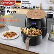 Silver Crest 8L Air Fryer - 1