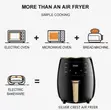 Silver Crest 8L Air Fryer - 2