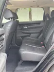 Toyota Corolla 2016 Red - 2