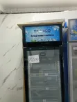 Nasco Fridge - Brand New - 2