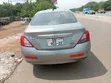 Nissan Versa 1.6 S Sedan 2012 Silver - 2