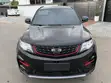 Geely Boyue 1.8TD DCT 2WD Asian Games Comfort Edition 2021 Black - 1