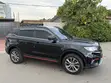 Geely Boyue 1.8TD DCT 2WD Asian Games Comfort Edition 2021 Black - 2
