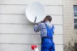 Satellite Installation and Repair Service - 1