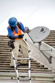 Satellite Installation and Repair Service - 4