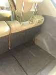 Toyota Vitz 1.5 FWD 3dr 2008 Red - 2