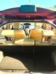 Toyota Vitz 1.5 FWD 3dr 2008 Red - 3