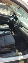 Mitsubishi Outlander Sport 2017 White - 4