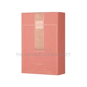 Angham Second Song by Lattafa Perfumes - 100ml