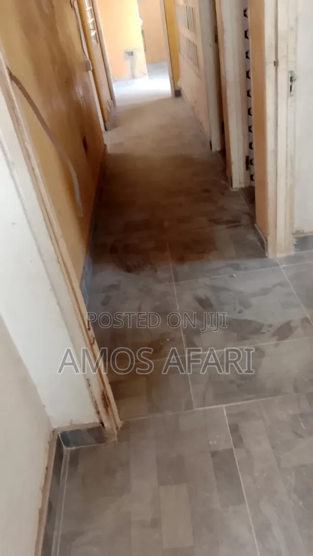 Furnished 2-Bedroom Apartment for Rent in Amos Afari, Akuapim North - 1
