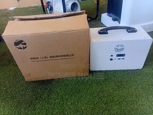 Neo Earth Power Station - 300W Portable