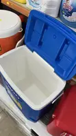 Igloo Cooler - 30 Quarts - 4