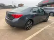 2018 Toyota Corolla SE (1.8L) Gray - 2