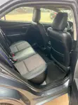 2018 Toyota Corolla SE (1.8L) Gray - 3