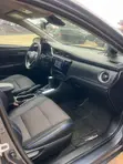 2018 Toyota Corolla SE (1.8L) Gray - 5