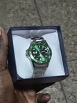 Wlisth 1853 Watch - 2