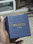 Wlisth 1853 Watch - 3