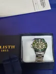Wlisth 1853 Watch - 5