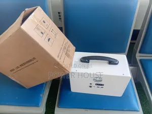 Neo Earth Power Station - 300W Portable