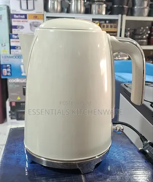 George Home 1.7L Cordless Electric Kettle