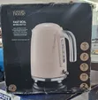 George Home 1.7L Cordless Electric Kettle - 2