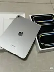 Apple iPad Pro 13" (2025) 1TB Gray - 3