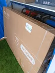 TCL 75-inch Smart TV - 75P6L - 2