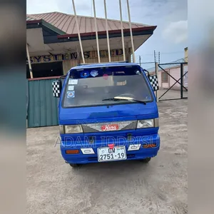Daewoo Labo Mini Truck