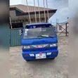 Daewoo Labo Mini Truck - 1
