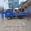 Daewoo Labo Mini Truck - 2