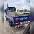 Daewoo Labo Mini Truck - 4