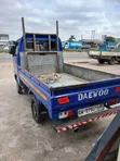 Daewoo Labo Mini Truck - 5