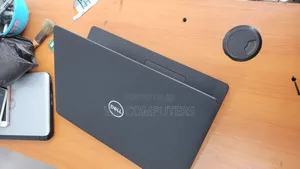 Dell Latitude 3580 Laptop: Intel Core i7, 16GB RAM, 256GB SSD