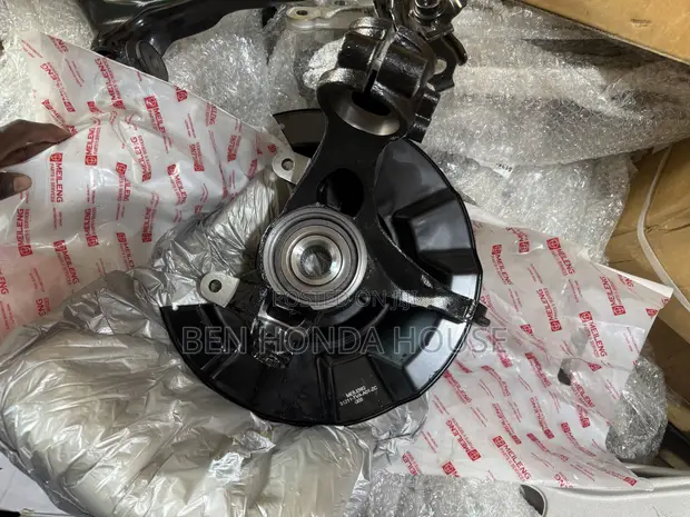 Honda Accord Front Hub (2017-2022) - 1