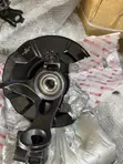 Honda Accord Front Hub (2017-2022) - 4