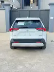 New Toyota RAV4 2023 White - 3