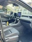 New Toyota RAV4 2023 White - 5