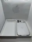 New Apple iPhone 17 Pro Max 1TB Silver - 2
