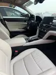 Honda Accord Hybrid Touring 2019 - 1