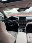 Honda Accord Hybrid Touring 2019 - 2