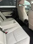 Honda Accord Hybrid Touring 2019 - 4