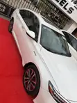Honda Accord Hybrid Touring 2019 - 5