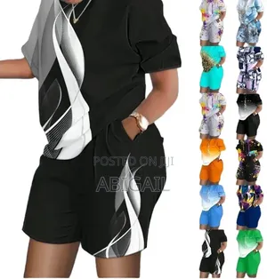 Imported Quality Ice Chest & Unisex Casual Wear