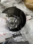 Honda CR-V Front Hub (2017-2022) - 2