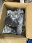 Honda CR-V Front Hub (2017-2022) - 5