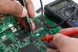Printer Mainboard and Control Board Repairs - 1
