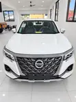 New Dongfeng Rich 7 2026 White - 1